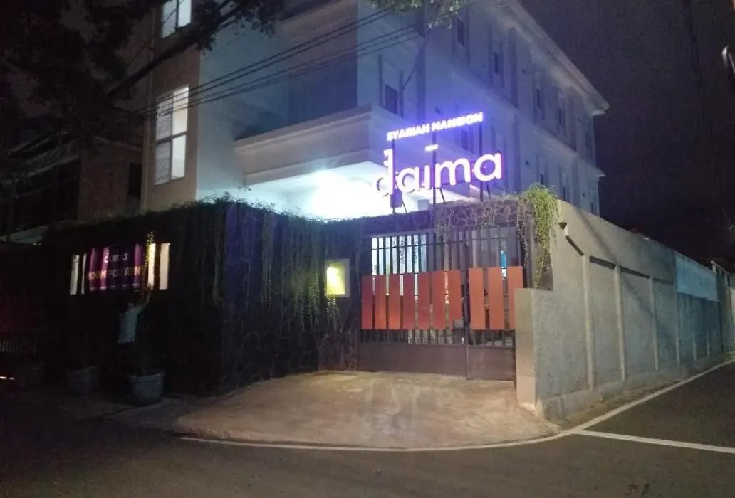 Daima Syariah Mansion-1