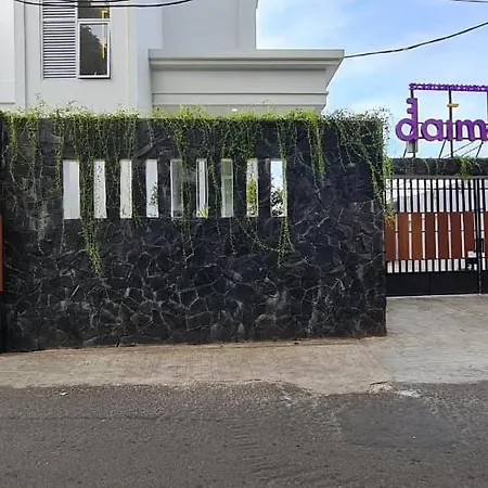 Daima Syariah Mansion-3